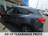 Used 2022 Honda HR-V EX image 4