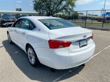 Used 2015 Chevrolet Impala LT w/ Convenience Package image 5