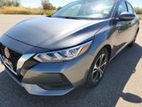 Used 2023 Nissan Sentra SV image 3