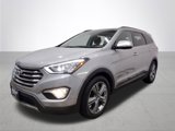 Used 2015 Hyundai Santa Fe Limited w/ Option Group 04 image 2