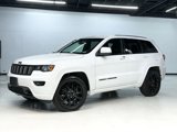 Used 2018 Jeep Grand Cherokee Altitude image 2