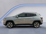 Used 2021 Jeep Compass Limited image 5