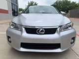Used 2012 Lexus CT 200h Premium image 3