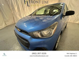 Used 2016 Chevrolet Spark LS image 3