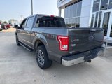 Used 2015 Ford F150 XLT w/ Equipment Group 302A Luxury image 3