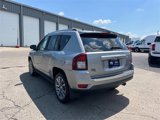 Used 2016 Jeep Compass High Altitude image 5