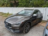 Used 2017 INFINITI QX30 Premium w/ Technology Package image 3