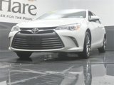 Used 2017 Toyota Camry XLE image 4