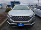 Used 2023 Ford Edge SEL image 2