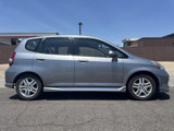 Used 2008 Honda Fit Sport image 2