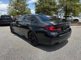 Used 2021 BMW 540i w/ M Sport Package image 5