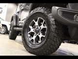Certified 2020 Jeep Wrangler Unlimited Rubicon image 3