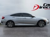 Used 2018 Honda Civic EX image 3
