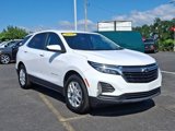 Used 2022 Chevrolet Equinox LT image 2