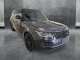Used 2019 Land Rover Range Rover HSE image 3
