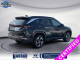 Certified 2023 Hyundai Tucson SEL w/ Convenience Package image 6