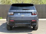 New 2025 Land Rover Discovery Sport Dynamic SE image 4