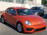 Used 2017 Volkswagen Beetle 1.8T S image 3