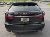 Used 2022 Lexus RX 350 F Sport image 4
