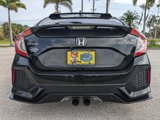 Used 2018 Honda Civic Sport image 5