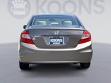 Used 2012 Honda Civic LX image 4