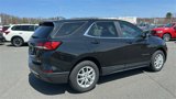 Used 2022 Chevrolet Equinox LT image 5