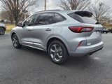 Certified 2024 Ford Escape ST-Line Select w/ Tech Pack #2 image 3