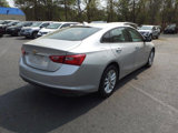 Used 2017 Chevrolet Malibu LT image 3
