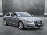 Used 2014 Audi A8 L TDI image 3