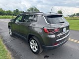 Used 2021 Jeep Compass Latitude w/ Sun and Sound Group image 5