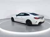 Used 2022 BMW 440i xDrive Coupe w/ M Carbon Exterior Package image 6
