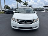 Used 2016 Honda Odyssey Touring Elite image 2