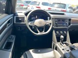 Certified 2022 Volkswagen Atlas SE image 5