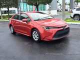 Used 2020 Toyota Corolla LE image 2