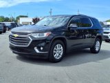 Used 2018 Chevrolet Traverse LT image 3