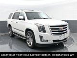 Used 2016 Cadillac Escalade Luxury image 2