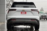 New 2025 Chevrolet Equinox LT image 6