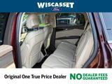 Used 2017 Lincoln MKX Reserve w/ Driver Assistance Package image 5