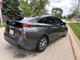 Used 2017 Toyota Prius Three w/ Advanced Technology Package image 4