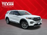 Used 2021 Ford Explorer XLT w/ Equipment Group 202A image 1