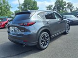 Certified 2023 MAZDA CX-5 AWD 2.5 S w/ Premium Plus Pkg image 3