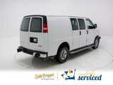 Used 2022 GMC Savana 2500 w/ Driver Convenience Package image 4