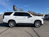 Used 2024 Chevrolet Tahoe High Country image 5
