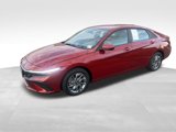Certified 2024 Hyundai Elantra SEL image 1