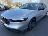 Used 2025 Honda Accord Sport image 4