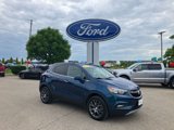 Used 2020 Buick Encore Sport Touring w/ Safety Package image 1
