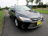 Used 2016 Toyota Camry LE image 4