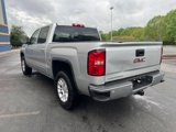 Used 2014 GMC Sierra 1500 SLE w/ SLE Value Package image 3