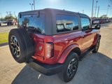 Used 2023 Ford Bronco Outer Banks image 6