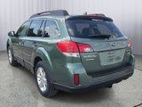 Used 2014 Subaru Outback 2.5i Limited image 3